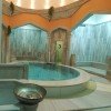 Exotische Entspannung im orientalischen BadeTempel