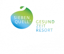 Logo Therme/Bad Siebenquell GesundZeitResort in Weißenstadt