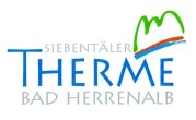 Logo Therme/Bad Siebentäler Therme Bad Herrenalb