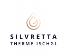 Logo Therme/Bad Silvretta Therme in Ischgl