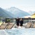 In der Silvretta Therme ist im Innen- und Außenbereich viel Platz zum Entspannen.
