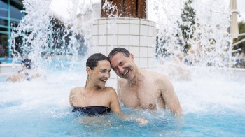 Wasserpilz im Solemar