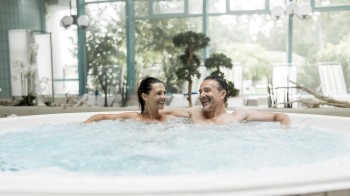 Solemar Whirlpool