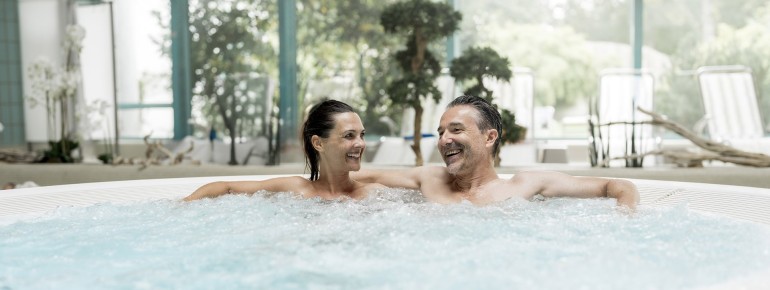 Solemar Whirlpool