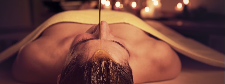Das Wellness-Angebot in den Spreewelten Lübbenau ist breit gefächert.