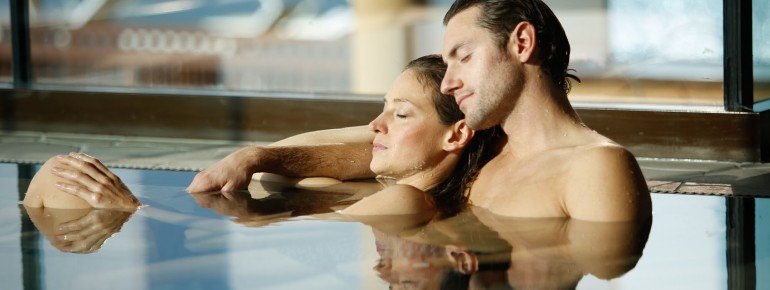 Lodge See-Spa