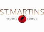 Logo Therme/Bad St. Martins Therme & Lodge