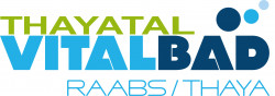 Logo Therme/Bad Thayatal Vitalbad