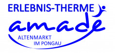 Logo Therme/Bad Therme Amadé Altenmarkt im Pongau