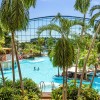 Die Therme Bad Wörishofen: Ein Palmentraum mitten im Allgäu.