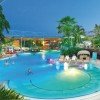 Urlaubsstimmung in der Therme Erding