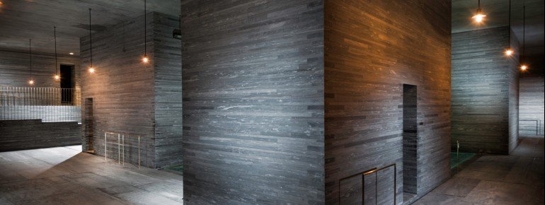 Die moderne Architektur