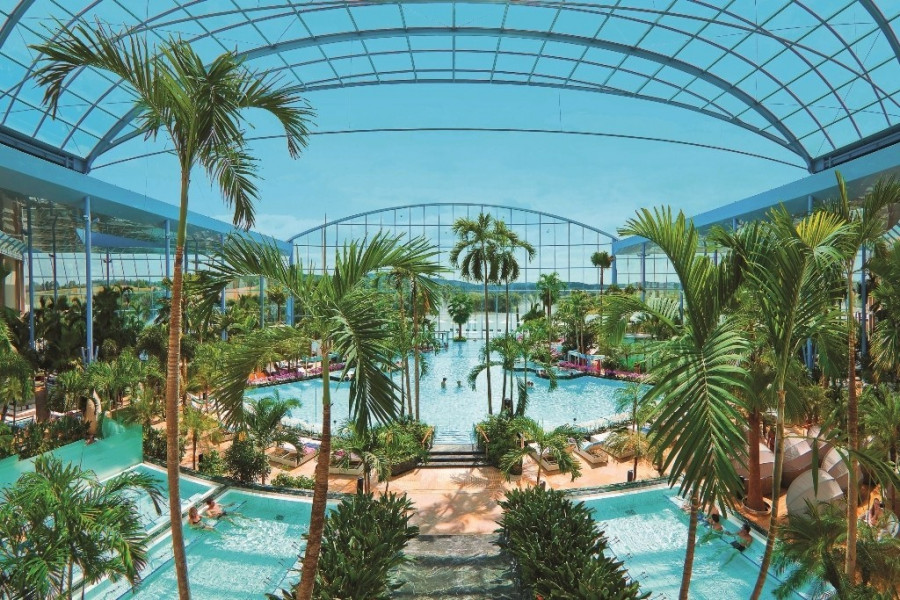 Sinsheim Therme Sinsheim Therme