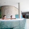 Whirlpool in der Toskana Therme Bad Orb