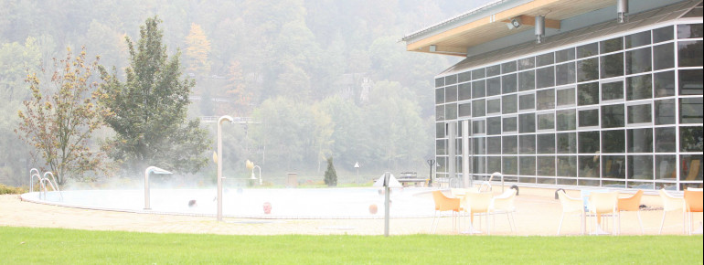 Toskana Therme Bad Schandau außen