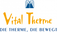 Logo Therme/Bad Vital Therme Bad Wildbad