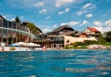Logo Therme/Bad Vital- und Wellnesscenter Samsunn