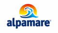 Logo Therme/Bad Wasserpark Alpamare