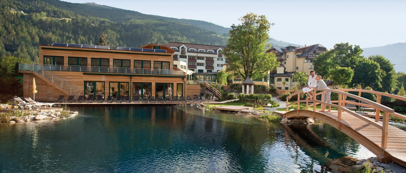 Hotel Am Fuschlsee Wellneb Hotel Am Fuschlsee Wellneb