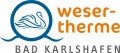 Logo Therme/Bad Weser-Therme Bad Karlshafen