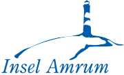 Logo Badesee/Strand Badestrand Amrum