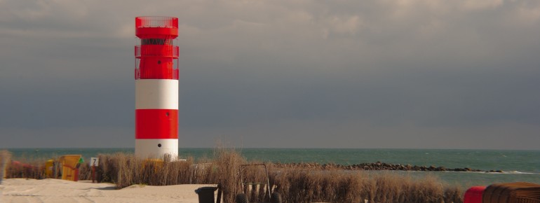 Feiner Sand in vielen Dünen auf Helgoland.