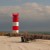 Feiner Sand in vielen Dünen auf Helgoland.