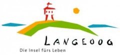 Logo Badesee/Strand Badestrand Langeoog