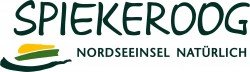 Logo Badesee/Strand Badestrand Spiekeroog