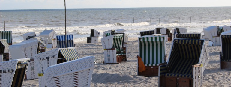 Strandbad Wangerooge