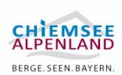 Logo Badesee/Strand Chiemsee