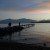 Abendstimmung am Chiemsee