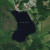 Satellitenbild Elbsee