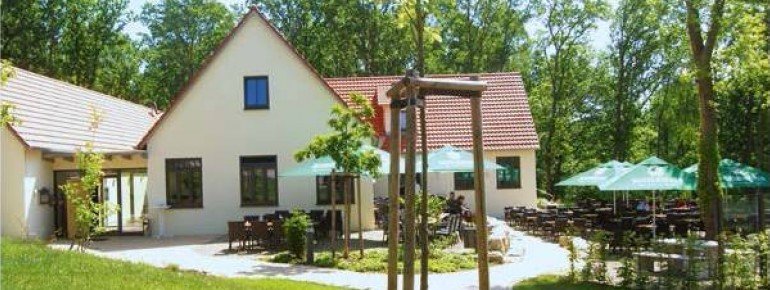 Gaststätte am Ellertshäuser See