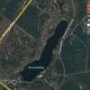 Satellitenbild Grunewaldsee
