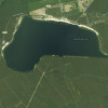 Der Helenesee wird auch "Kleine Ostsee" genannt.