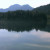 Der Hintersee liegt westlich von Ramsau an der Grenze zum Nationalpark Berchtesgaden.
