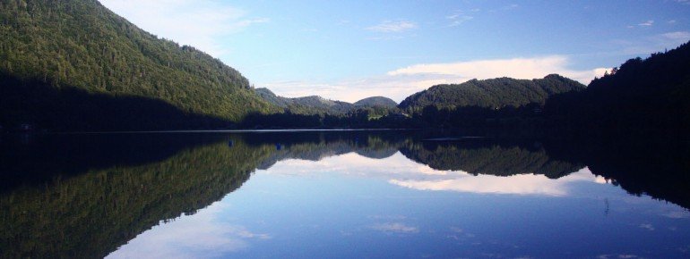 Geheimtipp Hintersee