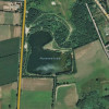 Satellitenbild Hummelsee