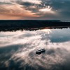 Der Jabelsche See ist für Sportler jeder Art bestens geeignet.