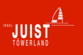 Logo Badesee/Strand Badestrand Juist