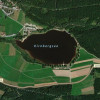 Satellitenbild Kirnbergsee