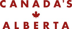 Logo Badesee/Strand Lesser Slave Lake