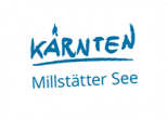 Logo Badesee/Strand Millstätter See