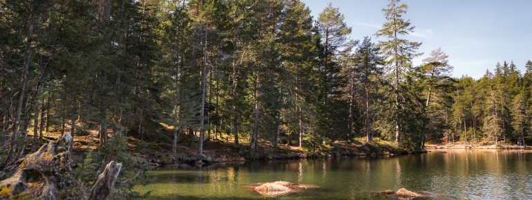 Möserer See