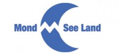 Logo Badesee/Strand Mondsee