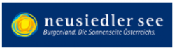 Logo Badesee/Strand Neusiedler See