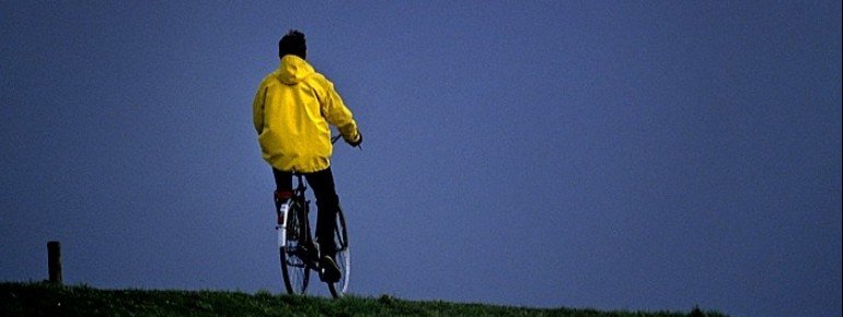 Per Rad, zu Fuß oder auf dem Rücken eines Pferdes lässt sich Norderney super erkunden