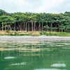 Direkt unterhalb der Promenade gelegen, ist der Hauptstrand bequem über Treppen oder den Serpentinenweg erreichbar.