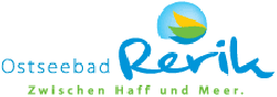 Logo Badesee/Strand Ostseebad Rerik